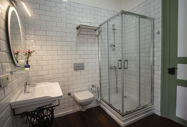 Opus 1910 Otel - Görsel 11