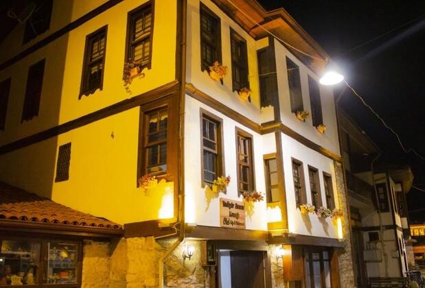 Yadigar Hanım Konağı - Görsel 3