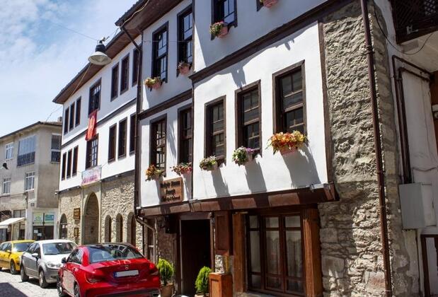 Yadigar Hanım Konağı - Görsel 5