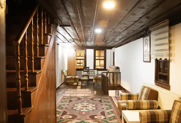 Yadigar Hanım Konağı - Görsel 8