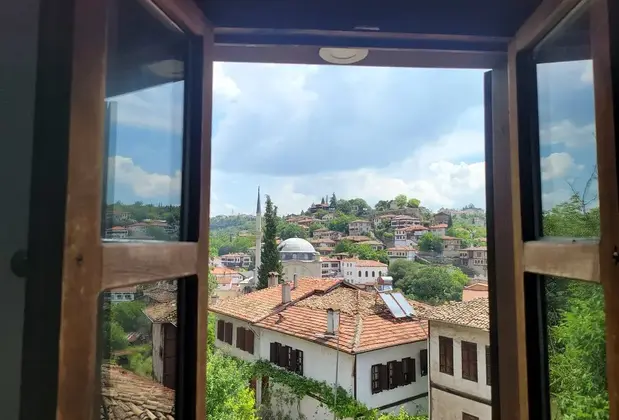 Fatma Hanım Konağı Safranbolu - Görsel 3