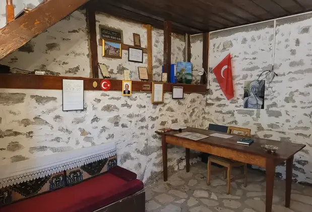 Fatma Hanım Konağı Safranbolu - Görsel 4