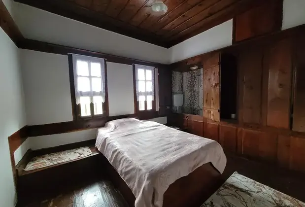 Fatma Hanım Konağı Safranbolu - Görsel 5