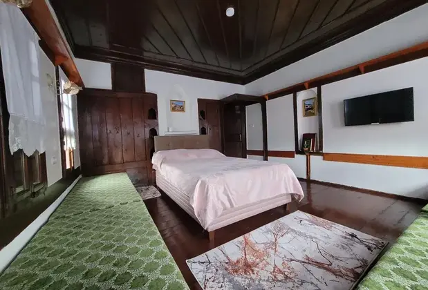 Fatma Hanım Konağı Safranbolu - Görsel 8