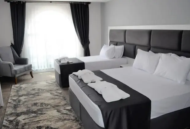 Tatilium Termal Hotel Ve Kayak Merkezi - Görsel 10