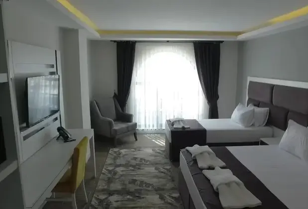 Tatilium Termal Hotel Ve Kayak Merkezi - Görsel 7