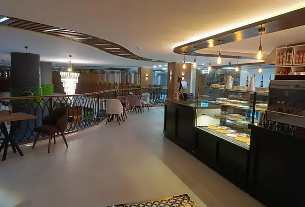 Tatilium Termal Hotel Ve Kayak Merkezi - Görsel 3