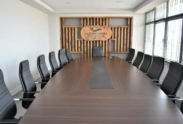 Tatilium Termal Hotel Ve Kayak Merkezi - Görsel 5