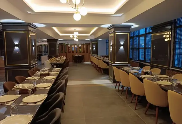 Tatilium Termal Hotel Ve Kayak Merkezi - Görsel 8