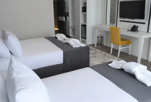 Tatilium Termal Hotel Ve Kayak Merkezi - Görsel 12