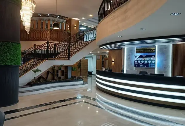 Tatilium Termal Hotel Ve Kayak Merkezi - Görsel 6