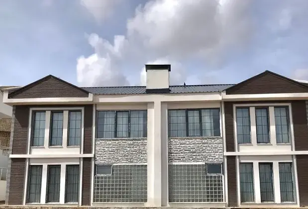 Tatilium Termal Hotel Ve Kayak Merkezi - Görsel 9