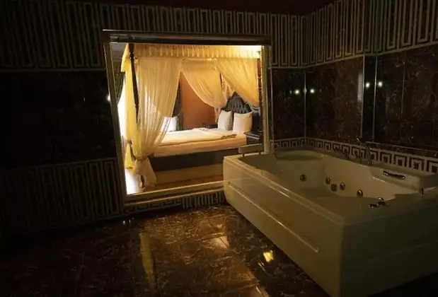 Reform Hotel - Görsel 3