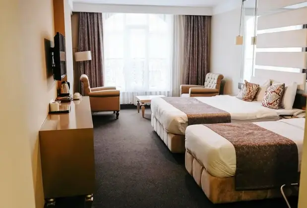 Reform Hotel - Görsel 8