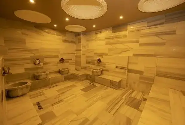 Reform Hotel - Görsel 14