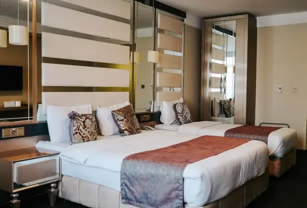 Reform Hotel - Görsel 4