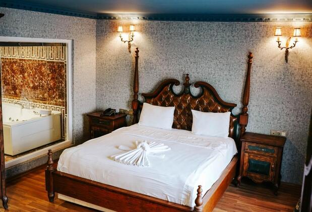 Reform Hotel - Görsel 9