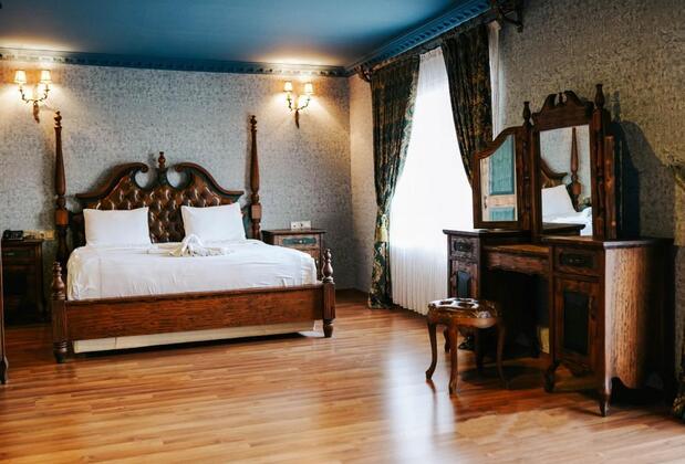 Reform Hotel - Görsel 5