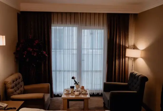 Reform Hotel - Görsel 6