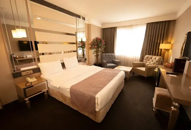 Reform Hotel - Görsel 11