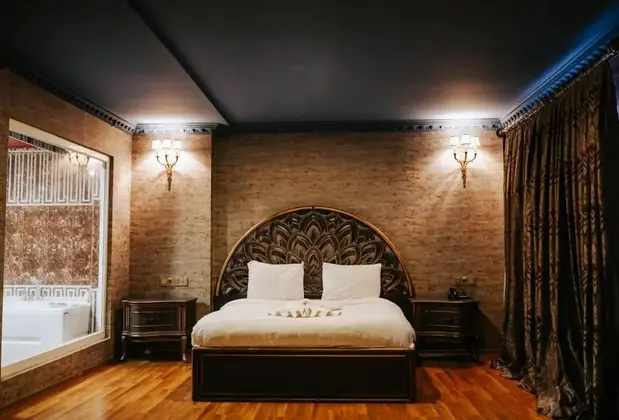 Reform Hotel - Görsel 7