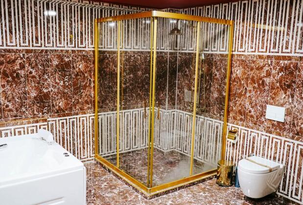 Reform Hotel - Görsel 12