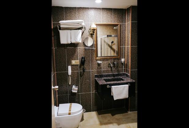 Reform Hotel - Görsel 13