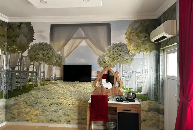 Nus Grand Hotel - Görsel 7