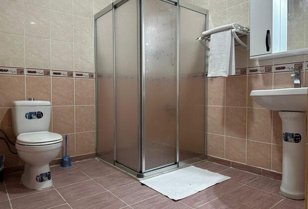 Nus Grand Hotel - Görsel 9