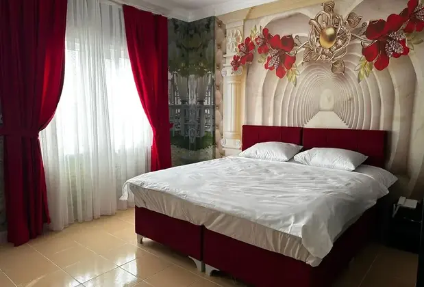 Nus Grand Hotel - Görsel 10