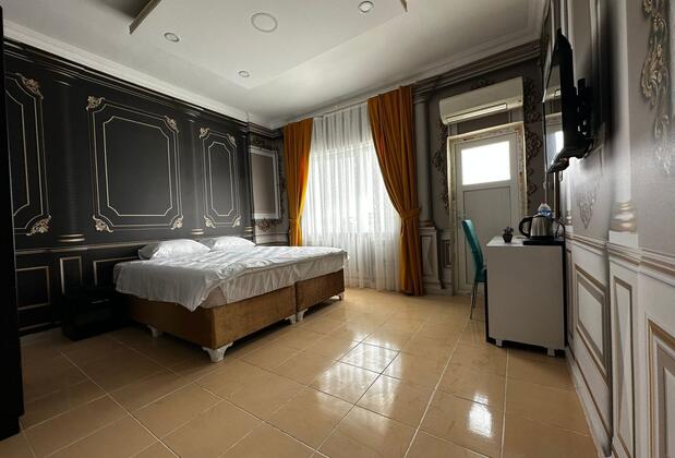 Nus Grand Hotel - Görsel 4