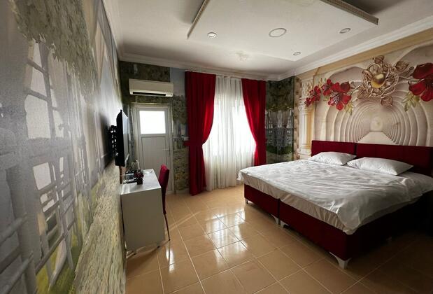 Nus Grand Hotel - Görsel 6