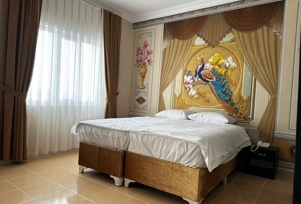 Nus Grand Hotel - Görsel 11