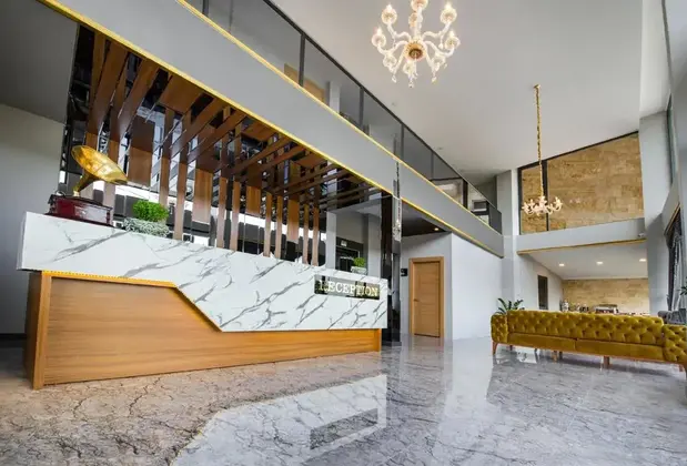 Emay Otel - Görsel 11