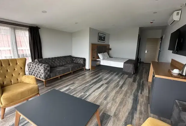 Emay Otel - Görsel 12