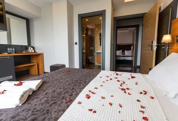 Emay Otel - Görsel 3