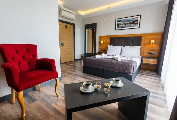 Emay Otel - Görsel 4