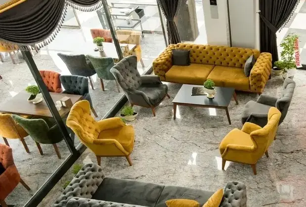 Emay Otel - Görsel 5