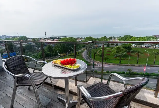 Emay Otel - Görsel 7