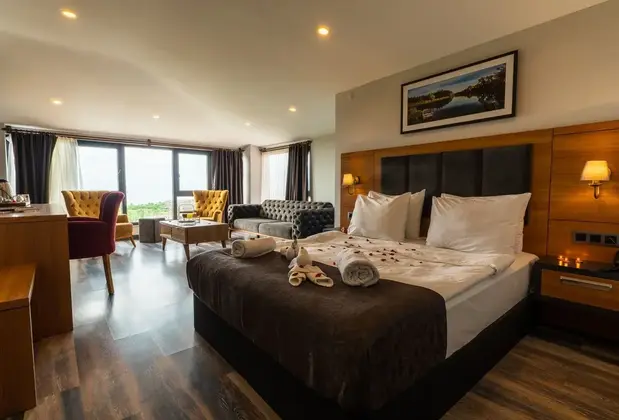 Emay Otel - Görsel 9