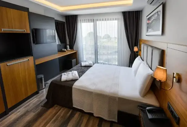 Emay Otel - Görsel 8