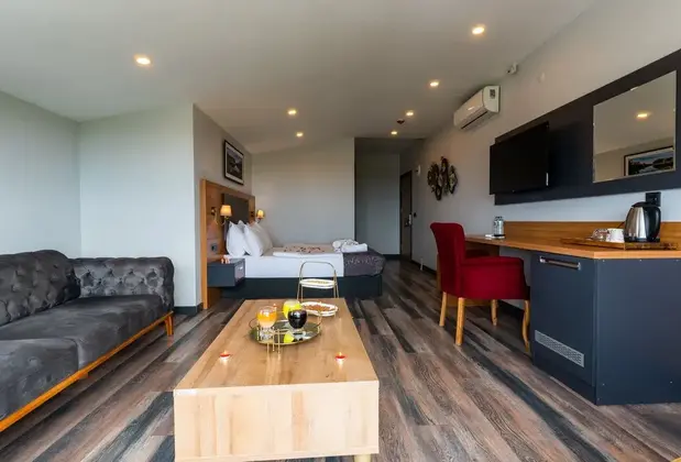 Emay Otel - Görsel 10