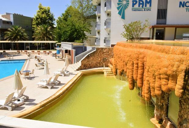 Pam Termal Otel - Görsel 18