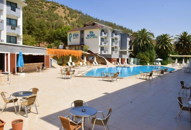 Pam Termal Otel - Görsel 20