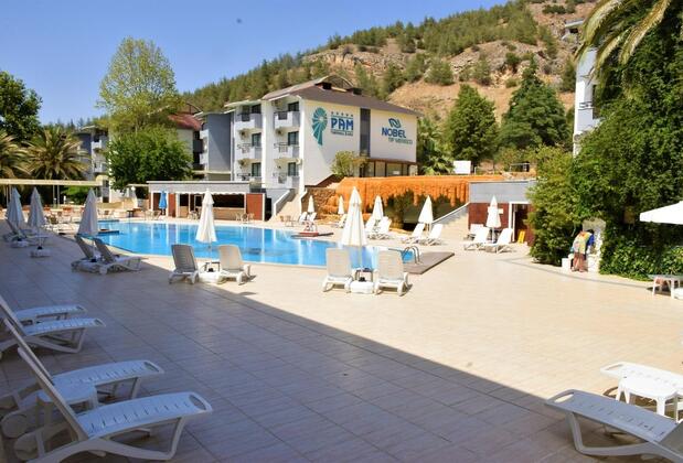 Pam Termal Otel - Görsel 22