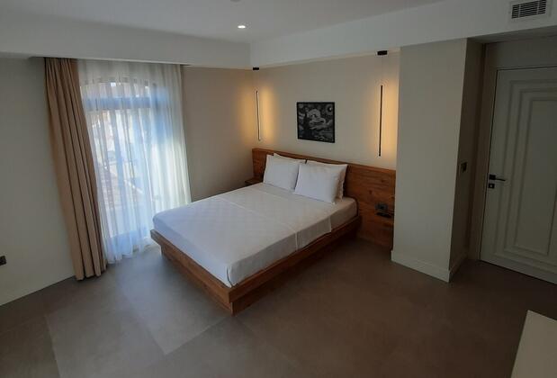 Nilus Butik Otel - Görsel 3