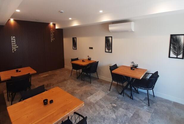 Nilus Butik Otel - Görsel 7