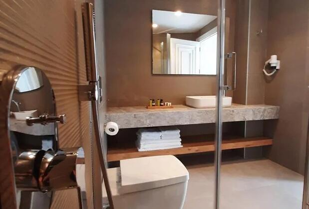 Nilus Butik Otel - Görsel 5