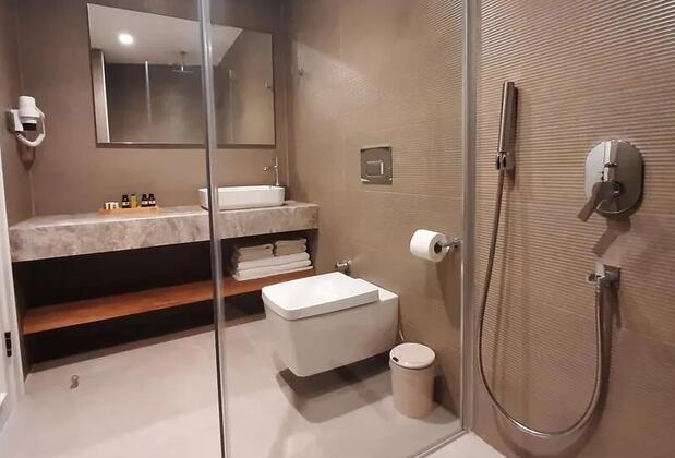 Nilus Butik Otel - Görsel 6