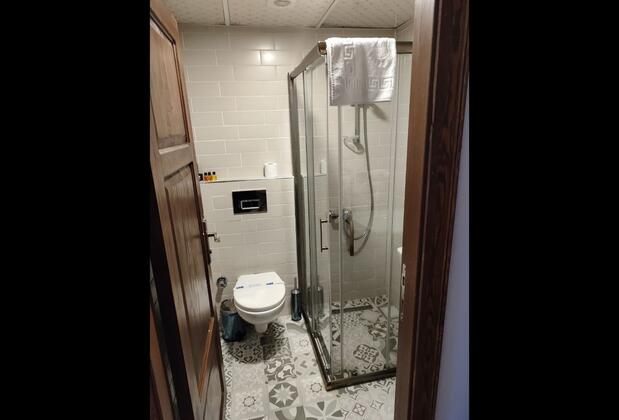 Burckin Suleymaniye Hotel - Görsel 6